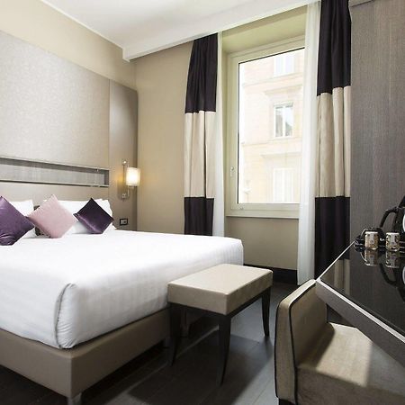 Rome Life Hotel Esterno foto
