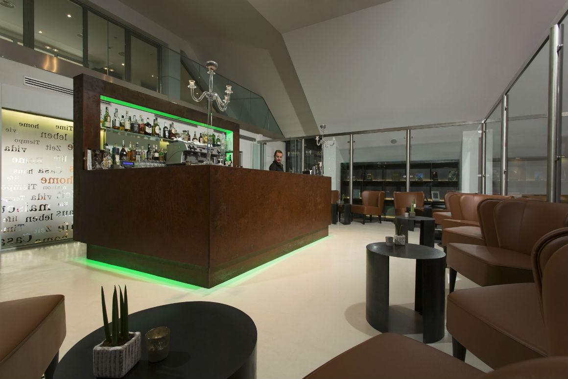 Rome Life Hotel Esterno foto