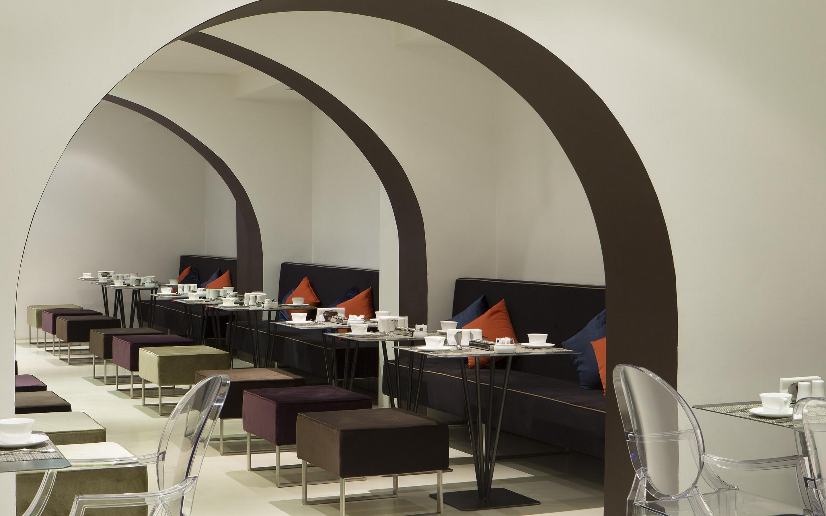 Rome Life Hotel Esterno foto