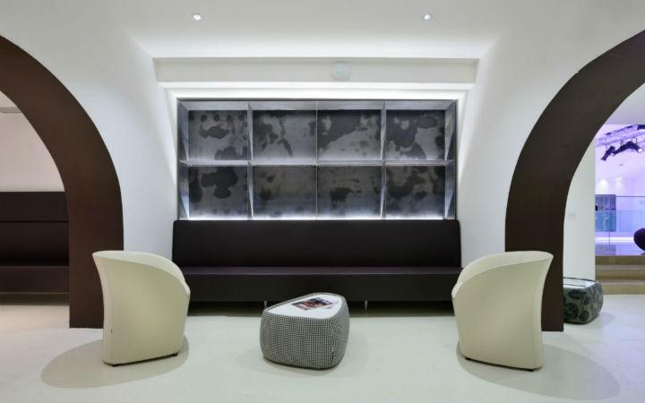 Rome Life Hotel Esterno foto