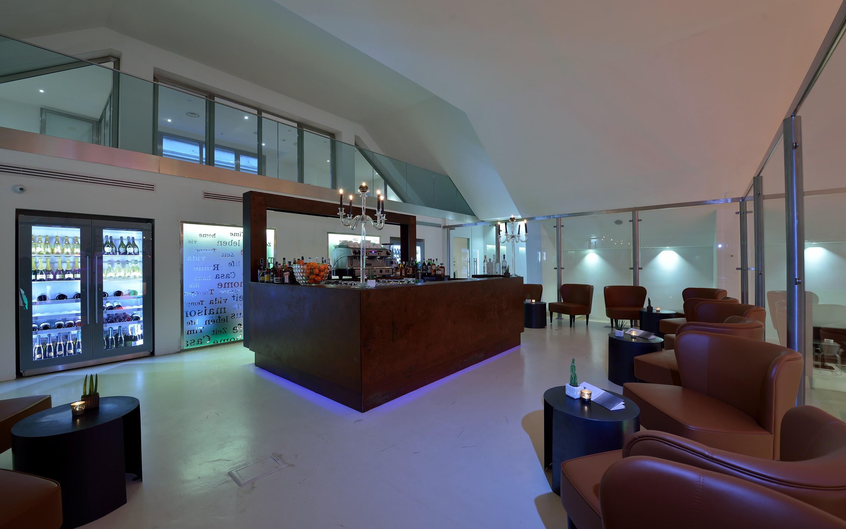 Rome Life Hotel Esterno foto