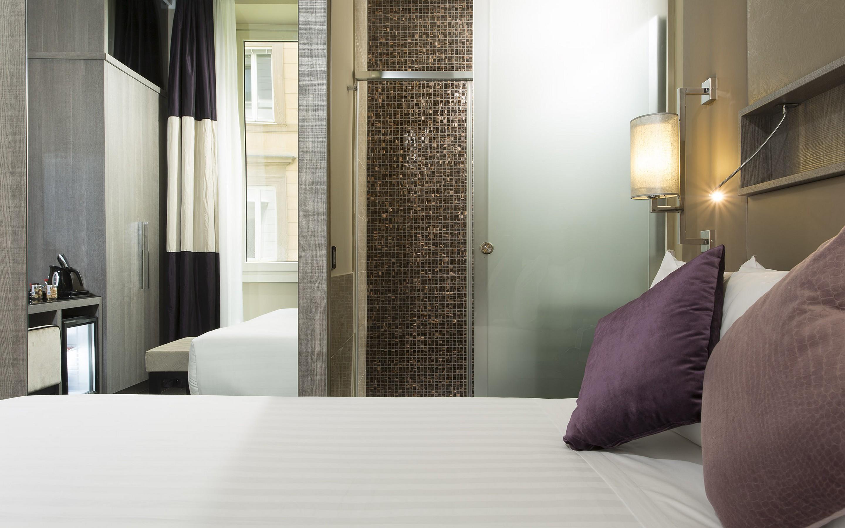 Rome Life Hotel Esterno foto