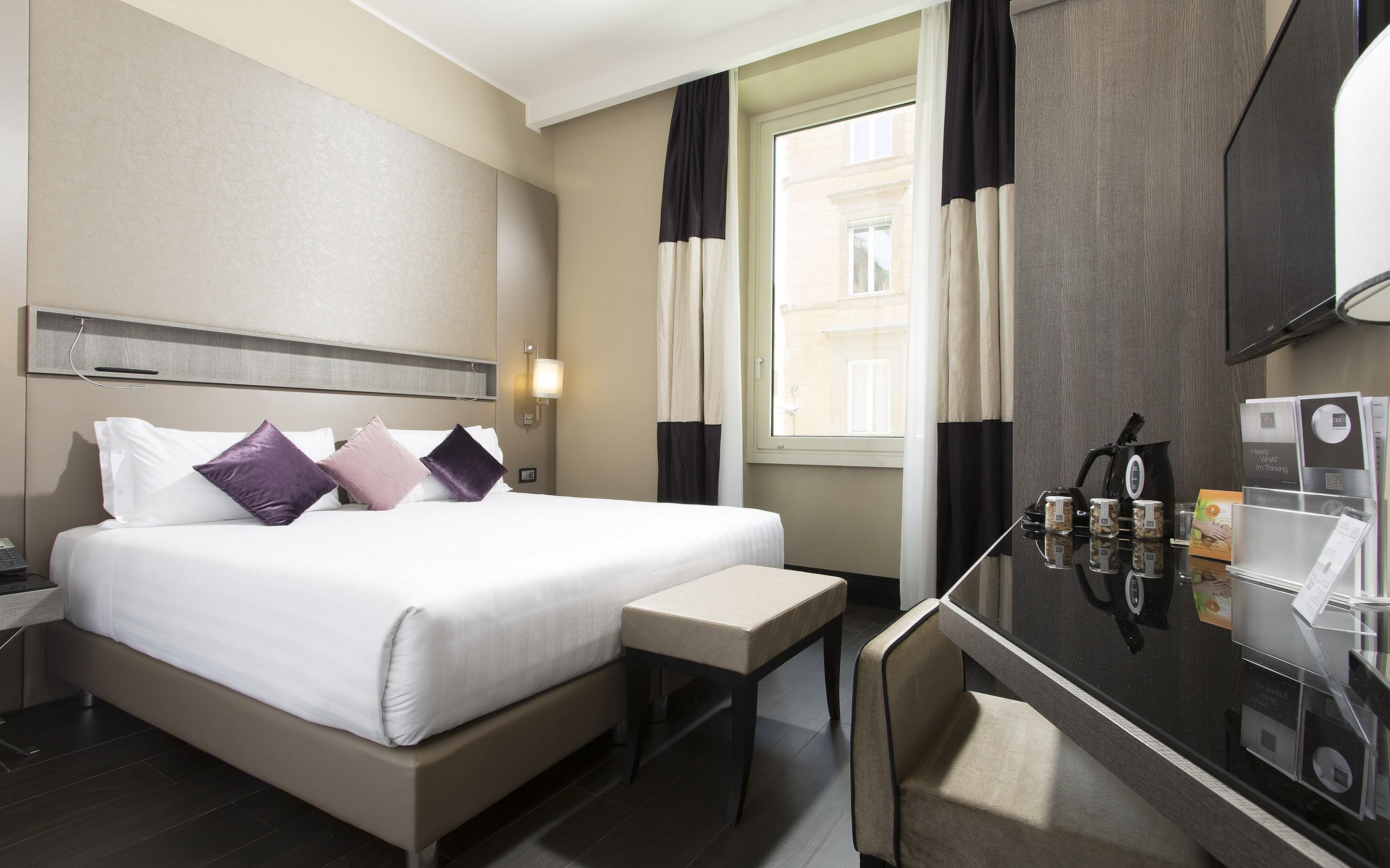 Rome Life Hotel Esterno foto
