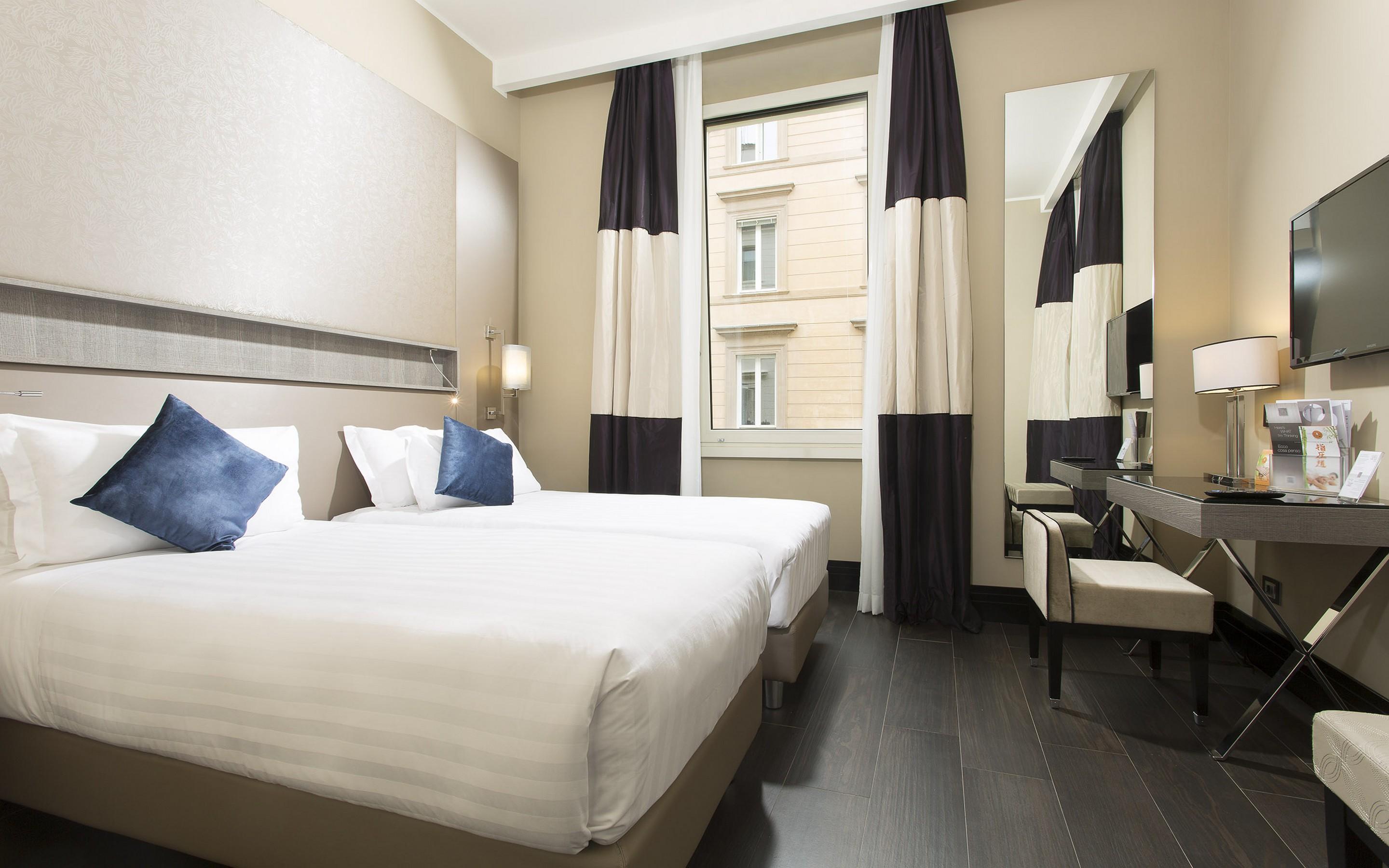 Rome Life Hotel Esterno foto