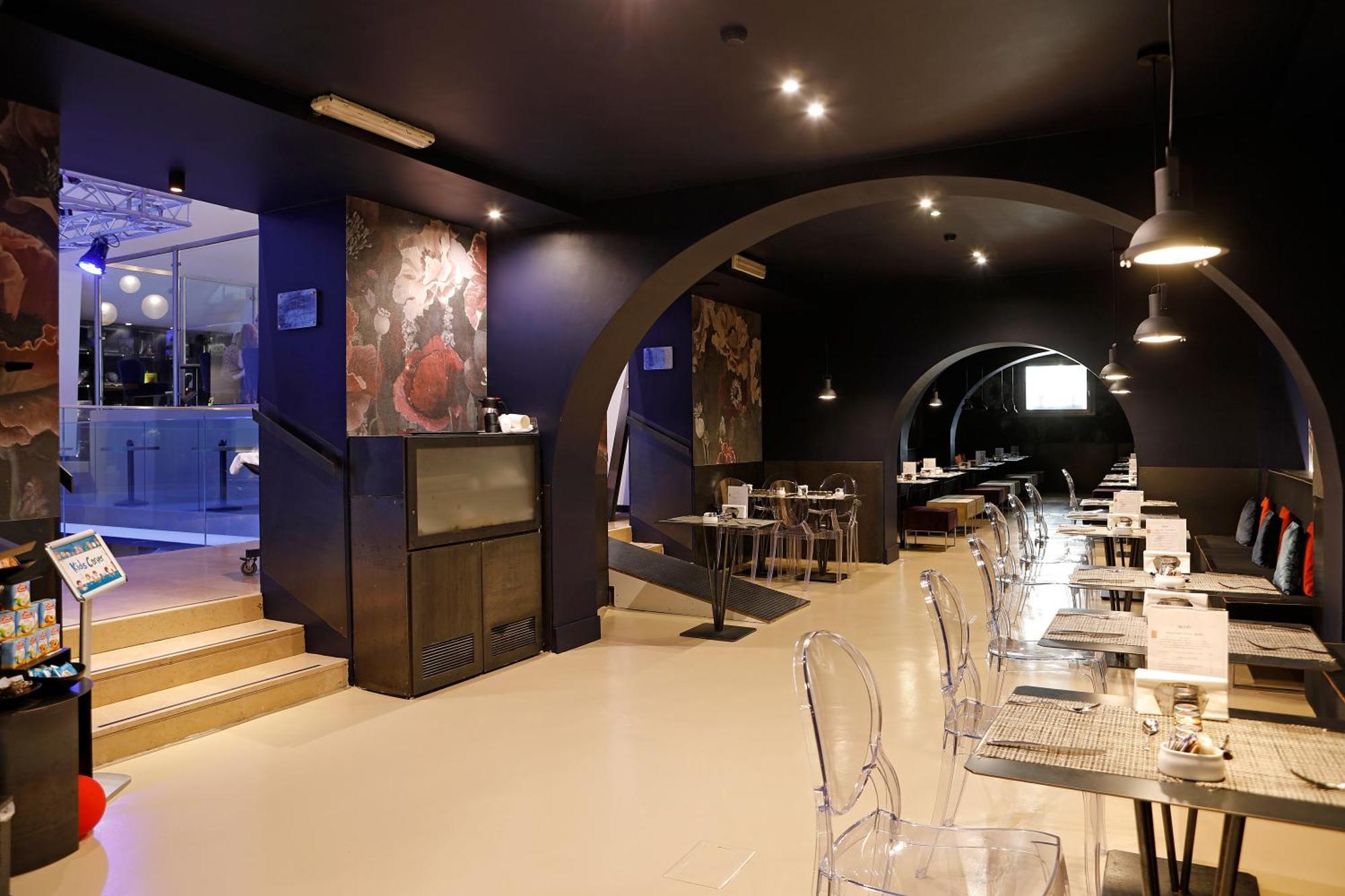 Rome Life Hotel Esterno foto