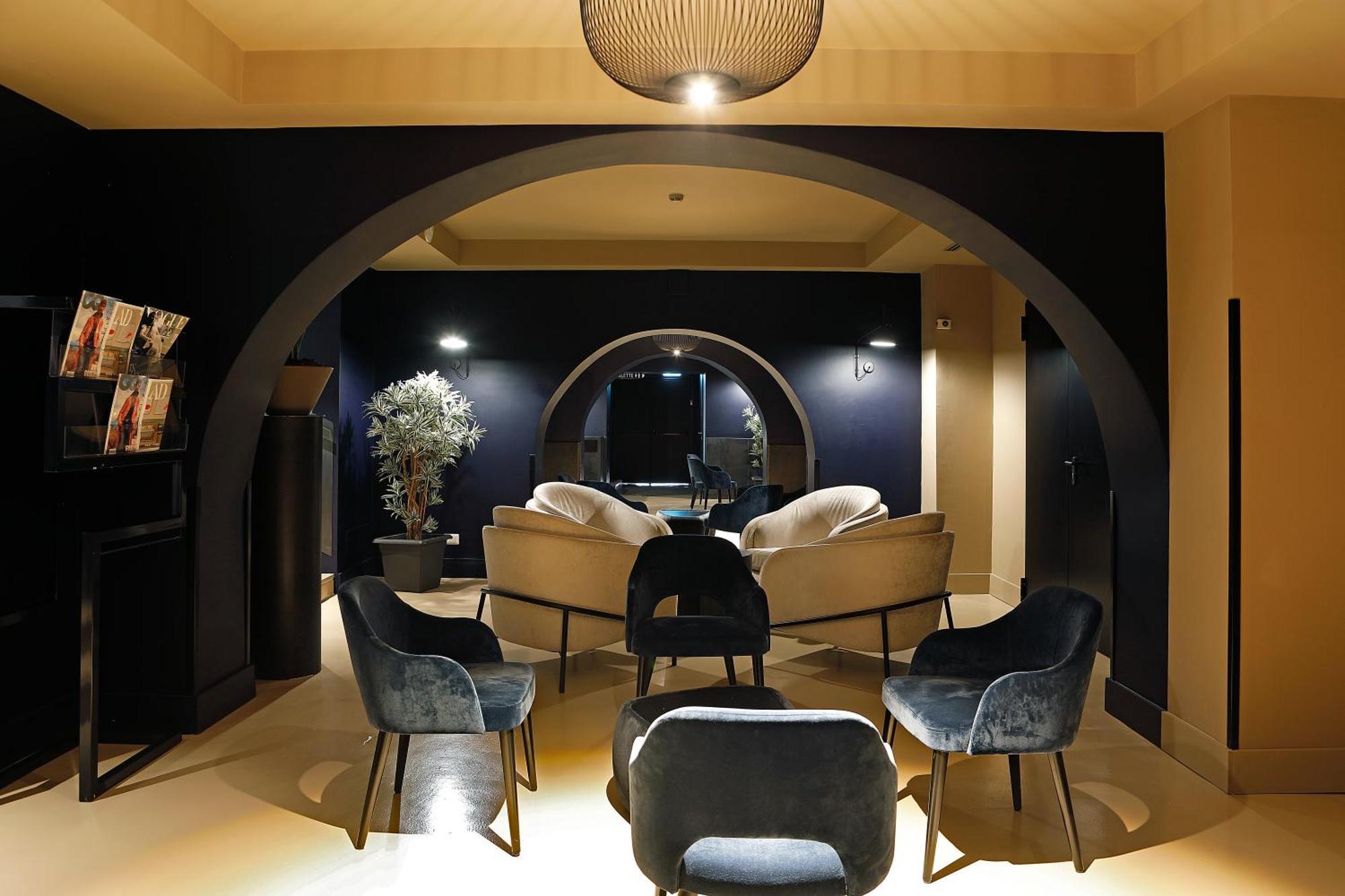 Rome Life Hotel Esterno foto