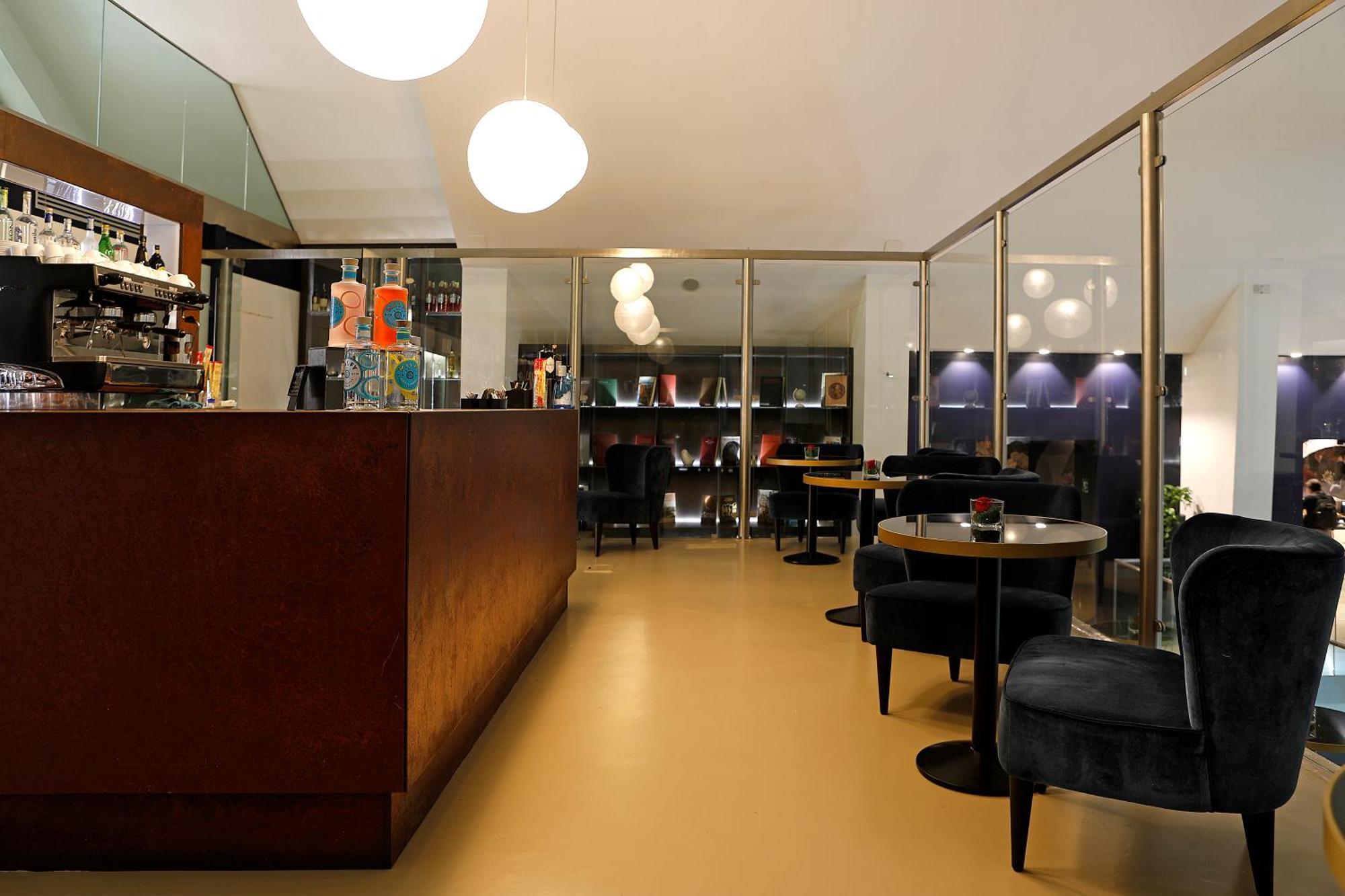 Rome Life Hotel Esterno foto