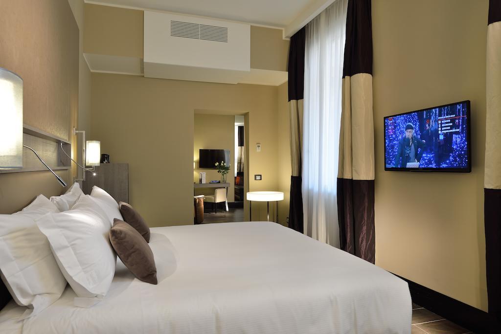 Rome Life Hotel Esterno foto