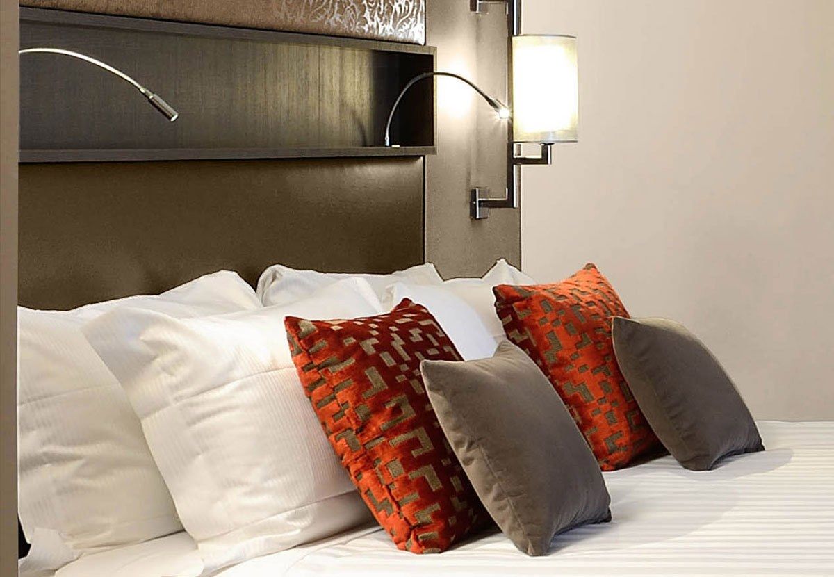 Rome Life Hotel Esterno foto