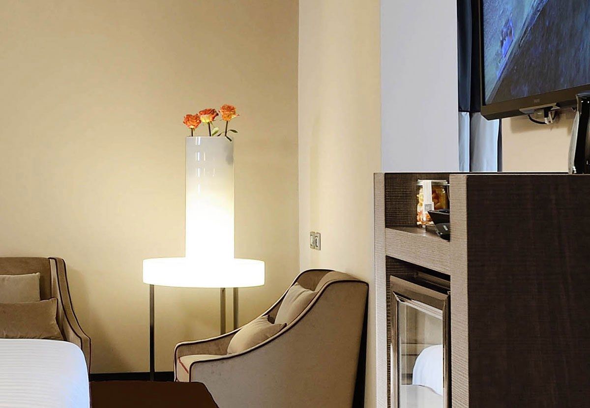 Rome Life Hotel Esterno foto