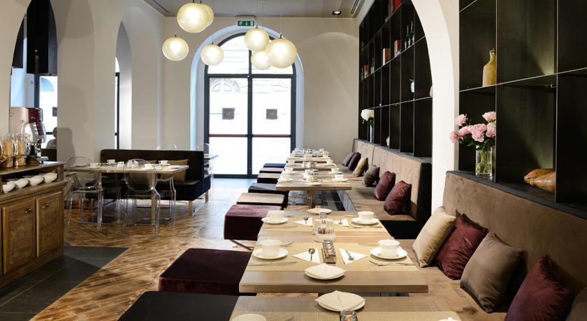 Rome Life Hotel Esterno foto