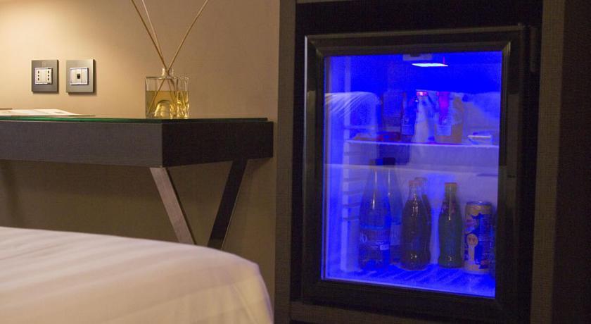 Rome Life Hotel Esterno foto