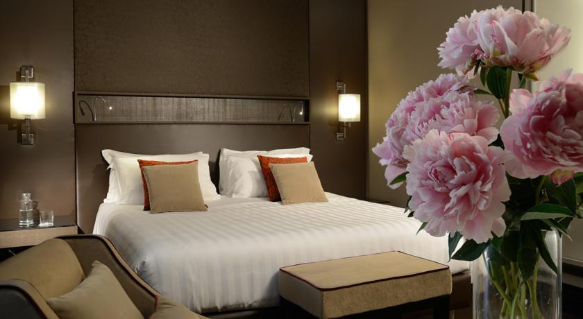 Rome Life Hotel Esterno foto