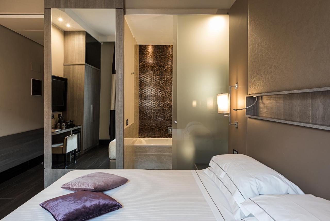 Rome Life Hotel Esterno foto