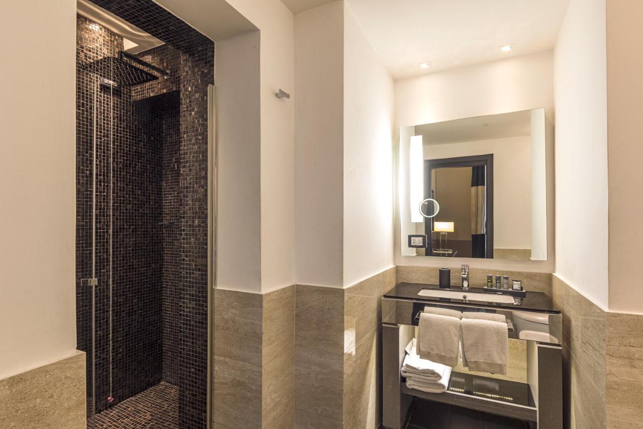 Rome Life Hotel Esterno foto